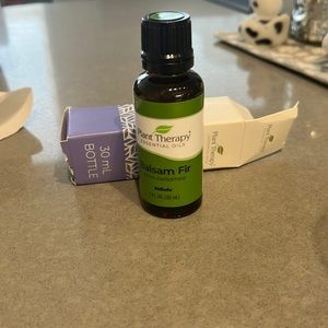 Plant Therapy Balsam Fir essential oil, 30 mL